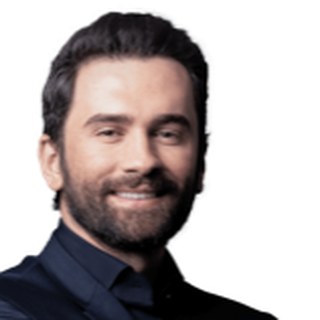 Porträt von Labinot Gashi